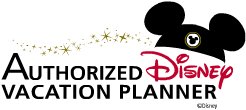 Authorized Disney Vacation Planner